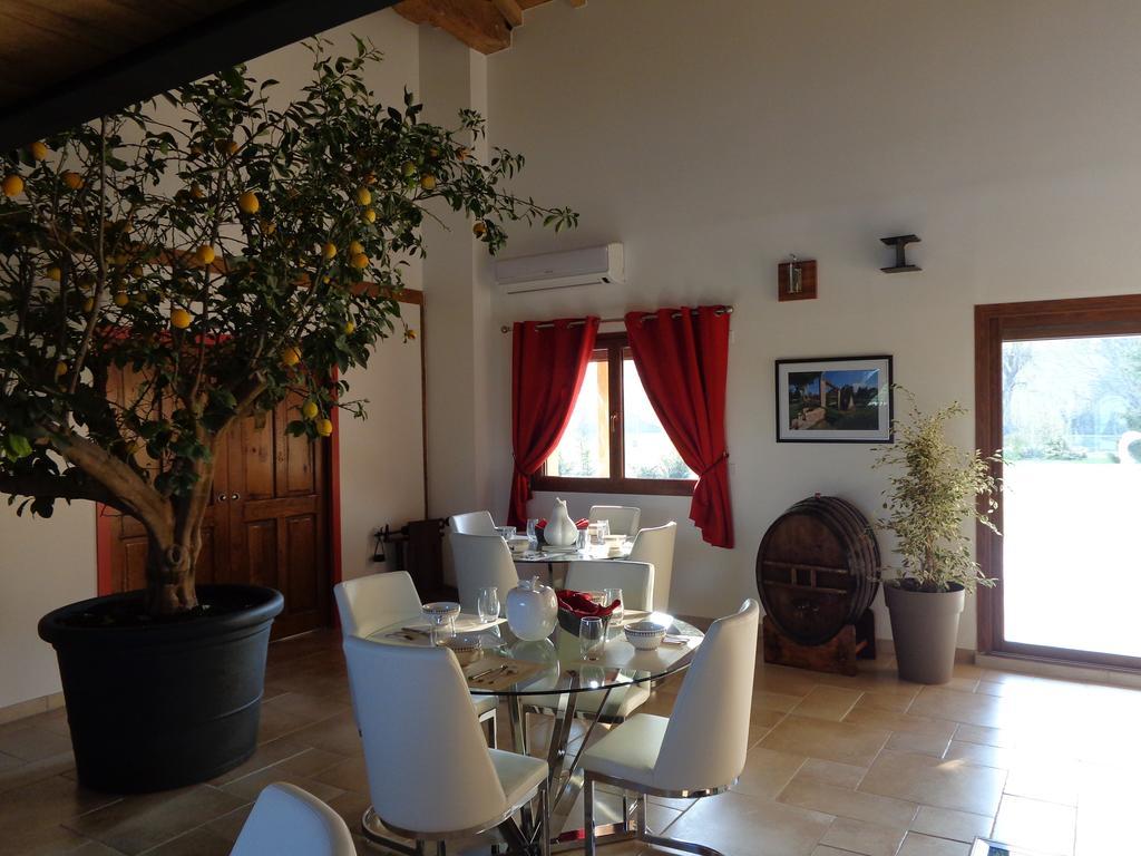 Domaine De La Garde